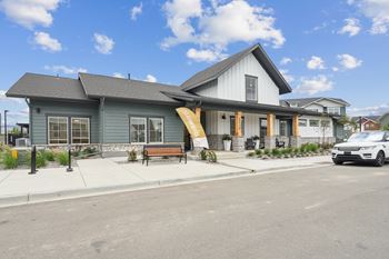 Clubhouse